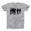  Heather Grey