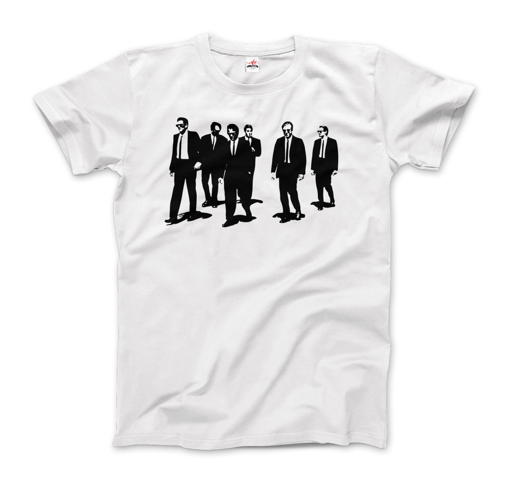 Reservoir Dogs t-shirt-3