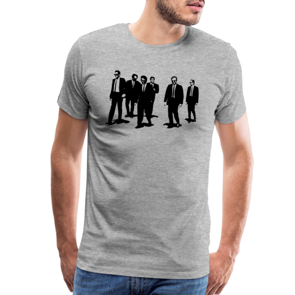 Reservoir Dogs t-shirt-1