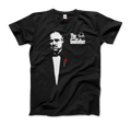 The Godfather 1972 movie Don Corleone t-shirt-0