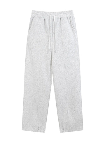 Melange Gray