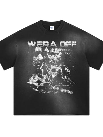 Spray Dye Black